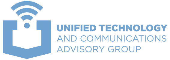 UNIFIED TECHNOLOGY AND COMMUNICATIONS ADVISORY GROUP